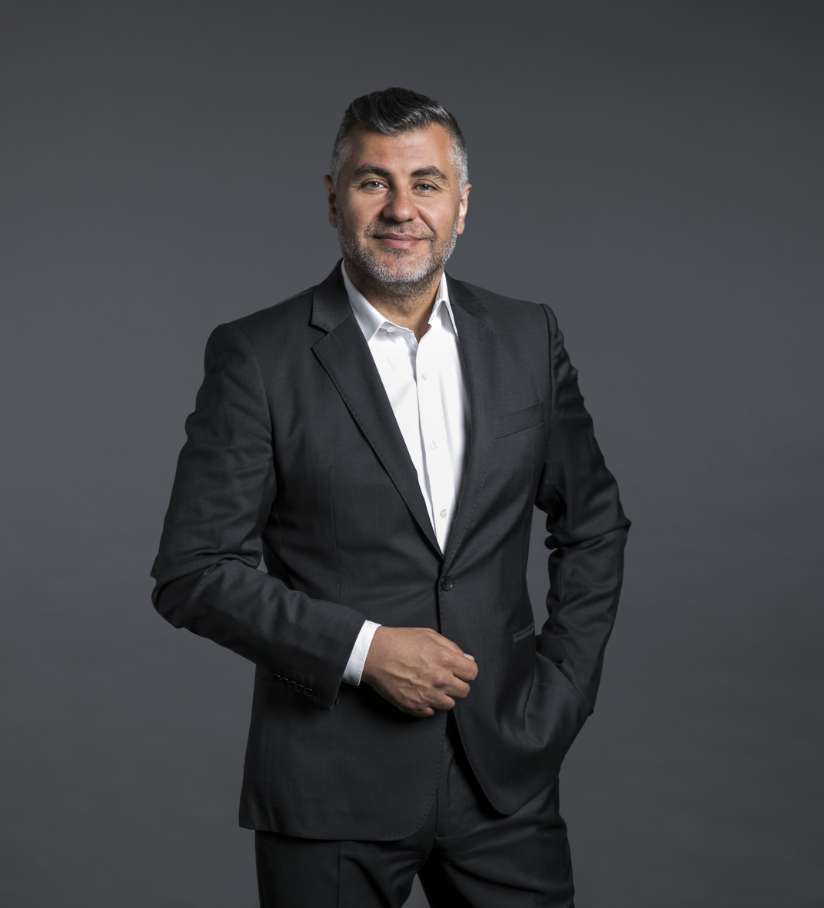 JOSEPH ABBOUD