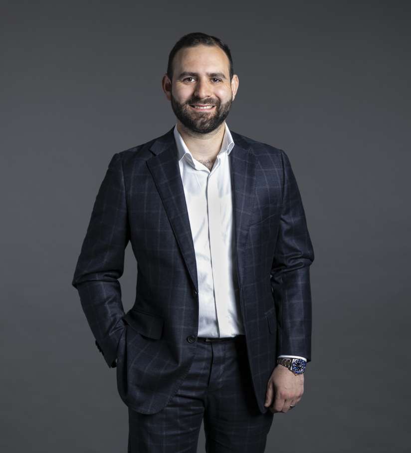 MOUSSA FAYAD